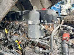 DAF XF 105.460 euro 5 , RETARDER, PARK CLIMA, FRIGO