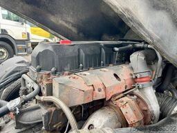 DAF XF 105.460 euro 5 , RETARDER, PARK CLIMA, FRIGO