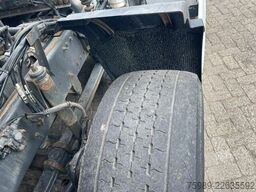 DAF XF 105.460 euro 5 , RETARDER, PARK CLIMA, FRIGO