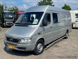 Mercedes-Benz Sprinter 313 SPRINTER, 7 seats! L3H2