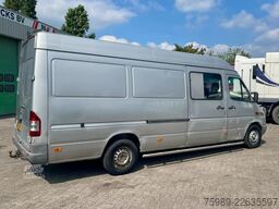 Mercedes-Benz Sprinter 313 SPRINTER, 7 seats! L3H2