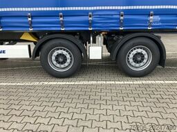 Krone City Profi Liner SZP 18 eLNZ4-CS