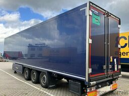 Krone Cool Liner SDR 27 eL4-DS