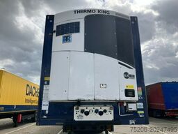 Krone Cool Liner SDR 27 eL4-DS