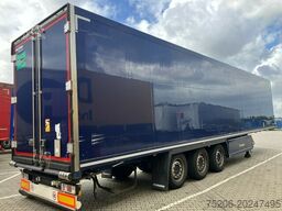 Krone Cool Liner SDR 27 eL4-DS