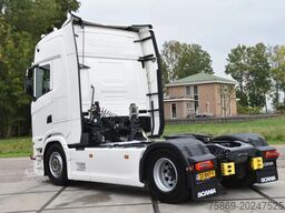 Scania S460 NGS 4x2NB - ONLY 71 TKM - FULL AIR - PARK...