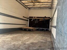DAF LF 180 Bakwagen Euro 6