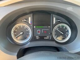 DAF LF 180 Bakwagen Euro 6