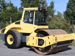 Bomag BW213 D-4 | LOW HOURS! | EVIB | GOOD CONDITION