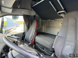Volvo FH 460 Globetrotter, Euro 6, / 6x2 / Standklima
