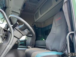 Volvo FM 420 Globetrotter, Euro 6