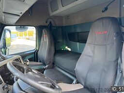Volvo FM 420 Globetrotter, Euro 6
