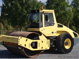 Bomag BW213 D-4 | LOW HOURS! | EVIB | GOOD CONDITION