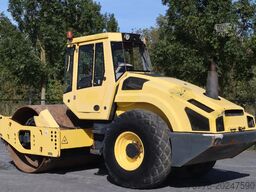 Bomag BW213 D-4 | LOW HOURS! | EVIB | GOOD CONDITION