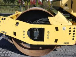 Bomag BW213 D-4 | LOW HOURS! | EVIB | GOOD CONDITION