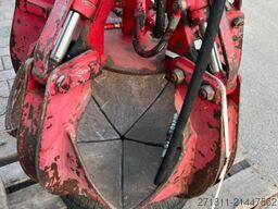  POLIPO USATO ROZZI A 5 PALE