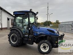 New Holland T 4.100 V