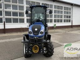 New Holland T 4.100 V