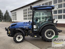 New Holland T 4.100 V