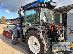 New Holland T 4.100 F CAB