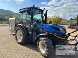 New Holland T 4.100 F CAB