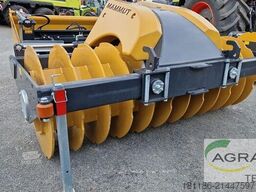 Mammut KIPPER SILAGEWALZE SILO KOMPAKT SK 250 H