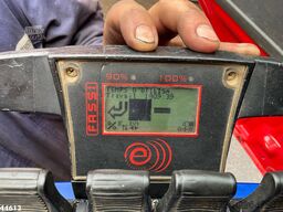 Scania G 450 8x4 Euro 6 Fassi 66 Tonmeter laadkraan + ...