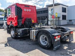 RENAULT T460+HYDR