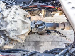 RENAULT T460+HYDR