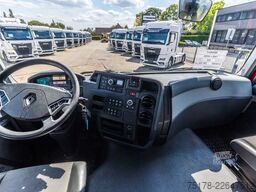 RENAULT T460+HYDR