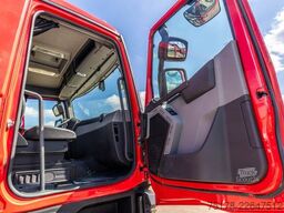 RENAULT T460+HYDR