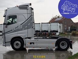 Volvo FH 460