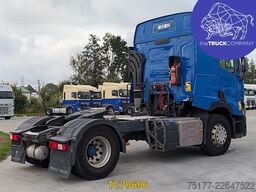 Renault T 460