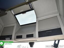 VOLVO FH 500 Globetrotter XL Varios