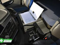 VOLVO FH 500 Globetrotter XL Varios