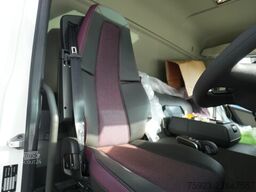 Volvo FM 500 6X2 New Chassis truck RHD