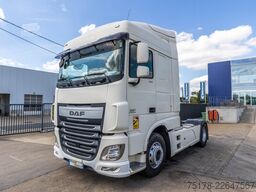 DAF XF 460