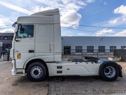 DAF XF 460