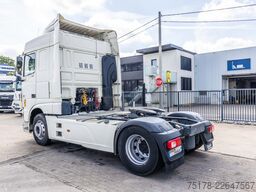 DAF XF 460