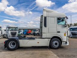 DAF XF 460