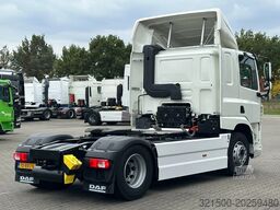 DAF CF EMOSS 5028 100% ELECTRIC