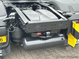 DAF CF EMOSS 5028 100% ELECTRIC