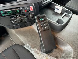 DAF CF EMOSS 5028 100% ELECTRIC