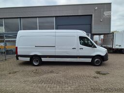 Mercedes-Benz Sprinter 519 CDI/ Kuhlwagen/ L3H2/ TK V300 MAX/...