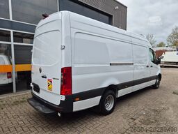 Mercedes-Benz Sprinter 519 CDI/ Kuhlwagen/ L3H2/ TK V300 MAX/...