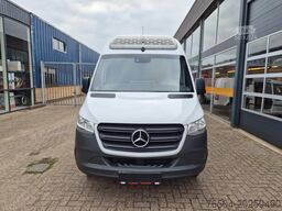 Mercedes-Benz Sprinter 519 CDI/ Kuhlwagen/ L3H2/ TK V300 MAX/...