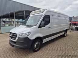 Mercedes-Benz Sprinter 519 CDI/ Kuhlwagen/ L3H2/ TK V300 MAX/...
