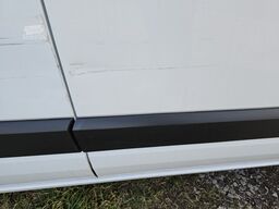 Ford Panama P10 Camper | 4 Schlafplätze Küche + Aufstelldach