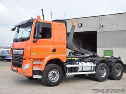 DAF CF 460