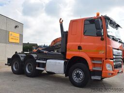 DAF CF 460